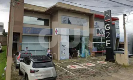 Sala comercial para alugar na Avenida Francisco Alfredo Júnior, 617, Swiss Park, Campinas, 109 m2 por R$ 10.500