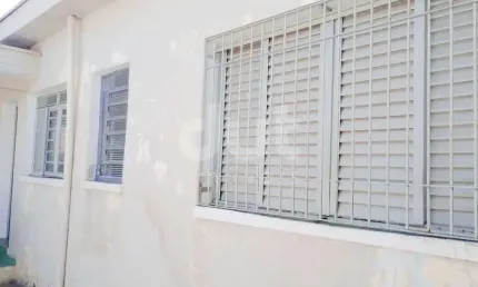 Casa com 1 quarto para alugar na rua doutor osvaldo anhert, 348 c 2, vila manoel ferreira, campinas, 278 m2 por r$ 1.500