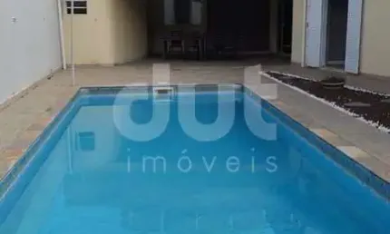 Casa com 4 quartos à venda na Henrique Mussolini, 2, Chácara das Nações, Valinhos, 528 m2 por R$ 3.000.000