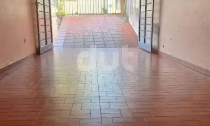 Casa com 3 quartos à venda na Sebastião Falconi, 113, Jardim Magnólia, Campinas, 121 m2 por R$ 347.900