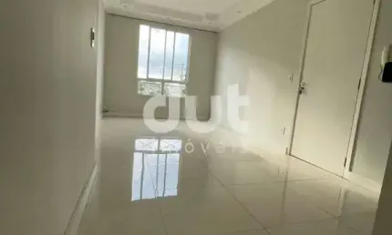 Apartamento com 2 quartos à venda na Avenida Emílio Bosco, 1875, Parque Yolanda (Nova Veneza), Sumaré, 42 m2 por R$ 210.000