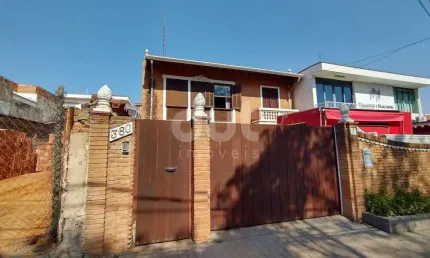 Casa comercial para alugar na Avenida Doutor Heitor Penteado 1770, 360, Taquaral, Campinas, 272 m2 por R$ 5.900