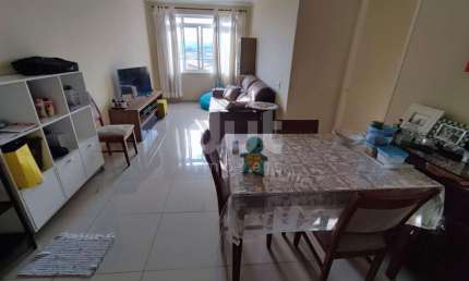 Apartamento com 3 quartos à venda na Rua Belo Horizonte, 18, Barra Funda, Vinhedo, 90 m2 por R$ 449.000