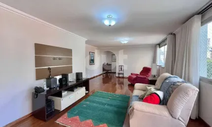 Apartamento com 3 quartos à venda na rua joaquim novaes, 70, centro, campinas, 270 m2 por r$ 1.520.000