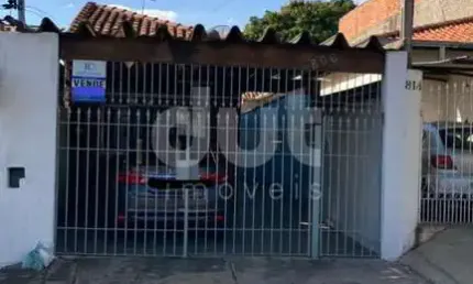 Casa com 2 quartos à venda na frederico fortunato blollo, 806, jardim morada do sol, indaiatuba, 100 m2 por r$ 350.000