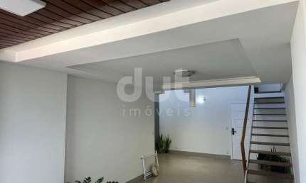 Cobertura com 3 quartos à venda na Rua Ferreira Penteado, 1338, Cambuí, Campinas, 260 m2 por R$ 2.600.000