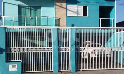 Casa com 5 quartos à venda na Rua Leila Diniz, 249, Jardim Amanda II, Hortolândia, 250 m2 por R$ 800.000
