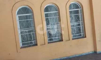 Casa com 5 quartos à venda na Marcos Dutra Pereira, 756, Parque Bandeirantes I (Nova Veneza), Sumaré, 140 m2 por R$ 402.000