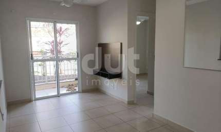 Apartamento com 2 quartos à venda na Rua Francisco Teodoro, 440, Vila Industrial, Campinas, 67 m2 por R$ 350.000