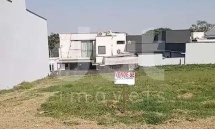 Terreno em condomínio fechado à venda na estrada velha indaiatuba - campinas, 5100, caldeira, indaiatuba por r$ 381.000