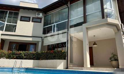 Casa em condomínio fechado com 4 quartos à venda na Avenida Engenheiro Luiz Antônio Laloni, 321, Bosque das Palmeiras, Campinas, 403 m2 por R$ 1.750.000