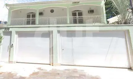 Casa comercial à venda na Avenida Tenente Haraldo Egídio de Souza Santos, 355, Jardim Chapadão, Campinas, 586 m2 por R$ 2.950.000