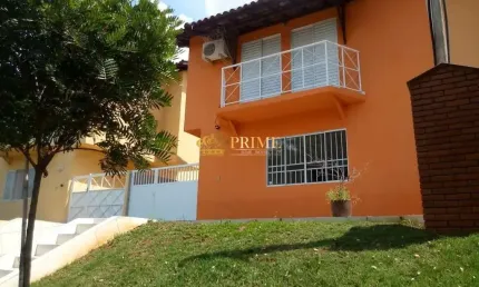 Casa em condomínio fechado com 3 quartos à venda na rua do sol, 148, barão geraldo, campinas, 115 m2 por r$ 640.000