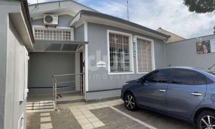 Sala comercial para alugar na Rua Frei Manoel da Ressurreição, 705, Jardim Guanabara, Campinas, 12 m2 por R$ 2.000