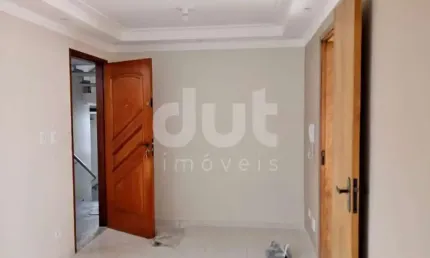 Apartamento com 3 quartos à venda na avenida josé pancetti, 861, vila proost de souza, campinas, 65 m2 por r$ 320.000