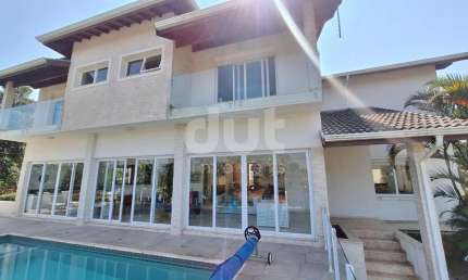 Casa em condomínio fechado com 5 quartos à venda na Estrada Municipal do Clube de Campo Valinhos, s/n, 1, Clube de Campos Valinhos, Valinhos, 600 m2 por R$ 3.800.000