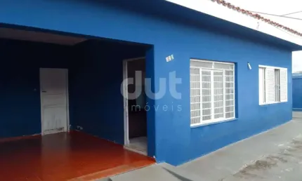 Casa com 3 quartos à venda na Rua República Dominicana, 378, Jardim Nova Europa, Campinas, 148 m2 por R$ 590.000