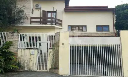 Casa em condomínio fechado com 4 quartos à venda na Rua João Carlos do Amaral, 422, Jardim Chapadão, Campinas, 508 m2 por R$ 3.800.000