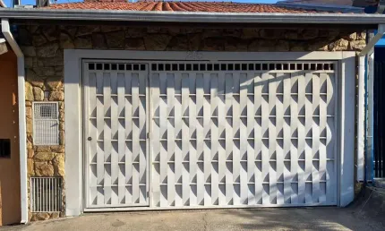 Casa com 2 quartos à venda na Irineu Rocha Ribeiro, 205, Jardim Morada do Sol, Indaiatuba, 101 m2 por R$ 440.000