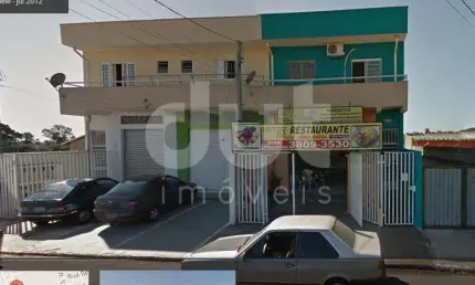 Casa comercial à venda na Rua Otavio Rosolen, 1135, Jardim Terras de Santo Antônio, Hortolândia, 200 m2 por R$ 1.038.000