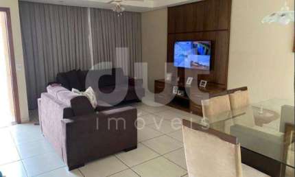 Casa com 3 quartos à venda na Rua Giovani Bertoldi, 47, Parque Via Norte, Campinas, 162 m2 por R$ 550.000