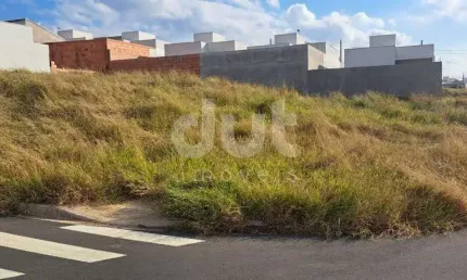 Terreno à venda na rua mário de almeida, vila brizzola, indaiatuba por r$ 212.000