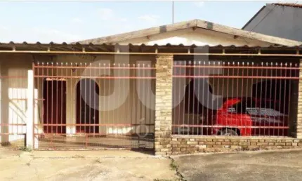 Casa com 3 quartos à venda na Francisco Bayardo, 382, Jardim Novo Campos Elíseos, Campinas, 374 m2 por R$ 400.000