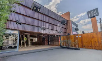 Casa comercial à venda na avenida doutor romeu tortima, 593, jardim santa genebra ii (barão geraldo), campinas, 525 m2 por r$ 2.750.000