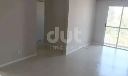 Apartamento com 2 quartos à venda na Rua Porto Alegre, 140, Parque Residencial João Luiz, Hortolândia, 57 m2 por R$ 297.000