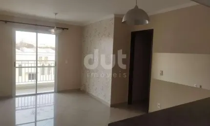 Apartamento com 3 quartos à venda na avenida general carneiro, 503, vila joão jorge, campinas, 73 m2 por r$ 498.000