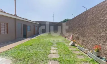Casa com 3 quartos à venda na Rua Dom Lino Deodato Rodrigues de Carvalho, 1283, Jardim Proença, Campinas, 180 m2 por R$ 590.000