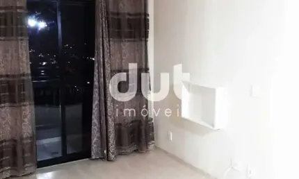Apartamento com 2 quartos à venda na Rua Hermantino Coelho, 501, Mansões Santo Antônio, Campinas, 74 m2 por R$ 640.000