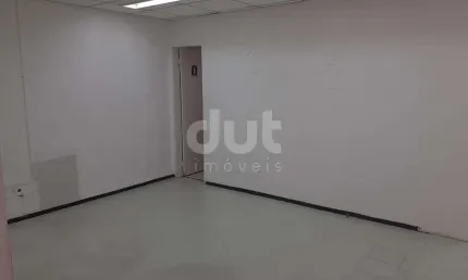 Sala comercial à venda na rua luzitana, 740, centro, campinas, 71 m2 por r$ 250.000