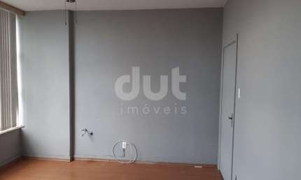 Sala comercial à venda na Rua Visconde do Rio Branco, 301, Centro, Campinas, 70 m2 por R$ 140.000