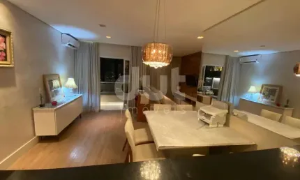 Apartamento com 2 quartos para alugar na rua campos salles, 2035, vila faustina ii, valinhos, 64 m2 por r$ 2.717