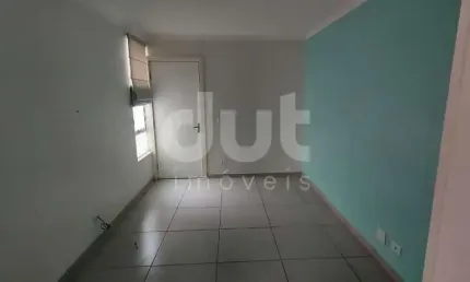Apartamento com 3 quartos à venda na Rua Albatroz, 65, Vila Padre Manoel de Nóbrega, Campinas, 74 m2 por R$ 199.000