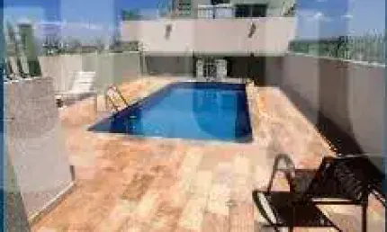 Apartamento com 3 quartos à venda na Rua Joaquim Vilac, 601, Vila Teixeira, Campinas, 84 m2 por R$ 599.000