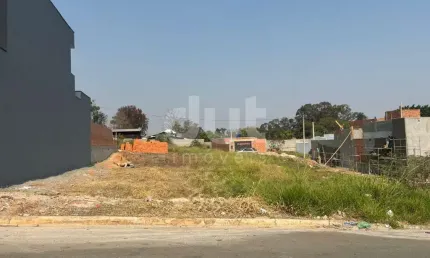 Terreno à venda na Elza Capanesi Zambonini, s/n, Jardim Casablanca, Indaiatuba por R$ 212.000