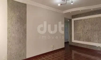 Apartamento com 2 quartos à venda na Rua Antônio Cesarino, 745, Centro, Campinas, 60 m2 por R$ 498.000