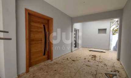 Casa comercial para alugar na Rua Doutor Miguel Penteado, 836, Jardim Chapadão, Campinas, 299 m2 por R$ 5.950