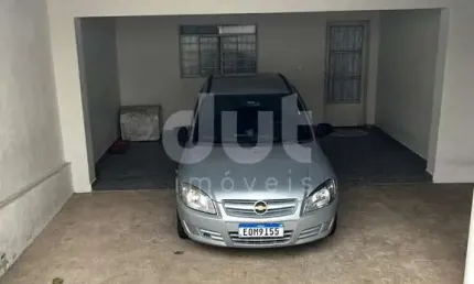 Casa com 3 quartos à venda na Rua Sandra Bréa, 285, Jardim São Pedro de Viracopos, Campinas, 290 m2 por R$ 500.000