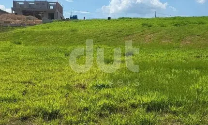 Terreno em condomínio fechado à venda na Rodovia Cônego Cyriaco Scaranelo Pires, 6500, Parque Residencial Indaiá, Indaiatuba por R$ 500.000