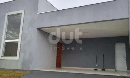Casa com 3 quartos à venda na Rua Adão Rita, 386, Residencial Parque da Fazenda, Campinas, 150 m2 por R$ 827.000