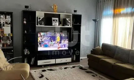 Casa com 4 quartos à venda na Rua Luís Arrobas Martins, 405, Jardim Magnólia, Campinas, 150 m2 por R$ 850.000
