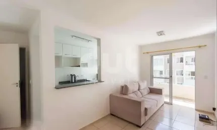 Apartamento com 3 quartos à venda na rua santa rita do passa quatro, 121, jardim nova europa, campinas, 62 m2 por r$ 394.000