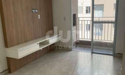 Apartamento com 2 quartos à venda na Avenida Osvaldo de Souza, 450, Jardim Novo Ângulo, Hortolândia, 56 m2 por R$ 297.000