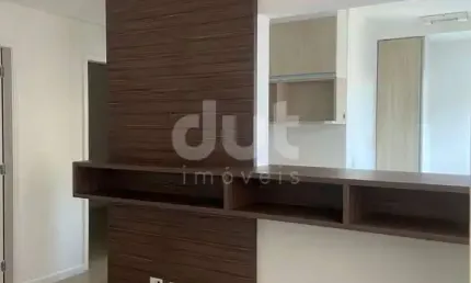 Apartamento com 2 quartos à venda na Rua Itaipu, 140, Residencial Guaira, Sumaré, 45 m2 por R$ 223.000