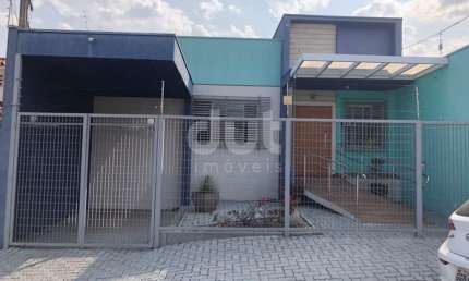 Casa comercial à venda na Rua do Algodão, 133, Jardim Chapadão, Campinas, 270 m2 por R$ 1.250.000