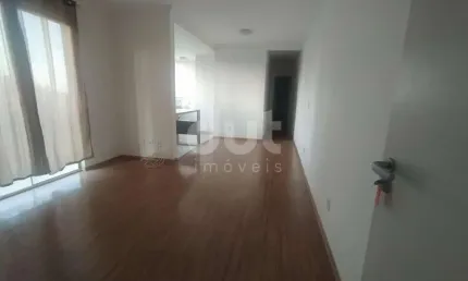 Apartamento com 2 quartos à venda na Rua Oscar Leite, 307, Ponte Preta, Campinas, 82 m2 por R$ 330.000