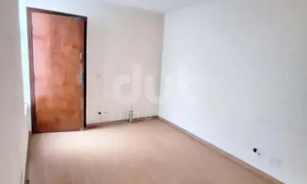 Apartamento com 3 quartos à venda na Rua Albatroz, 65, Vila Padre Manoel de Nóbrega, Campinas, 58 m2 por R$ 240.000